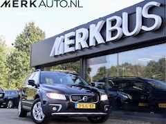 Volvo XC70 - D4 Automaat, 5 Cilinder, Adaptive Cruise, Leder