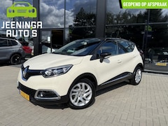 Renault Captur - TCe 120 EDC Dynamique|TwoTone|Clima|Navi|Trekhaak