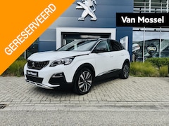 Peugeot 3008 - 1.2 PureTech Allure