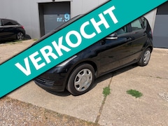 Mercedes-Benz A-klasse - 160 BlueEFFICIENCY Business Class