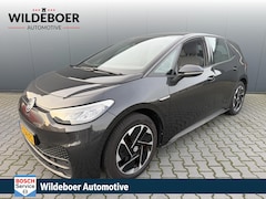 Volkswagen ID.3 - 58kWh Pro SOH 92% + Navigatie + 18'' LMV + PDC + Stoel en Stuurverwarming