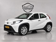 Toyota Aygo X - 1.0 VVT-i MT met Apple carplay