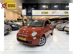 Fiat 500 - 1.2 Pop Bovag Garantie Airco