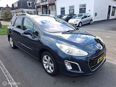 Peugeot 308 SW - 1.6 VTi Active NWE APK