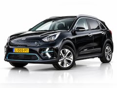 Kia e-Niro - ComfortLine 64 kWh | SOH 97.6% | DEALER ONDERHOUDEN | NAP | APPLE CARPLAY | ANDROID AUTO