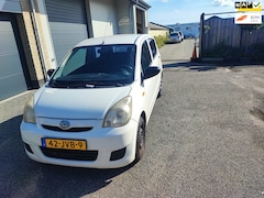 Daihatsu Cuore - 1.0 Clever met nieuwe APK