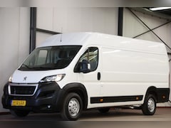 Peugeot Boxer - 435 2.2 BlueHDi 140 L4H2 CAMERA