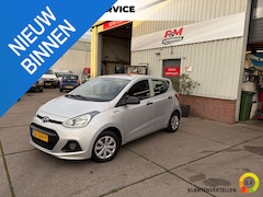 Hyundai i10 - 1.0i i-Drive