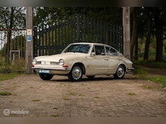 Volkswagen Karmann Ghia - Touring Coupé 145