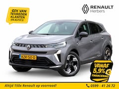 Renault Symbioz - 1.6 E-Tech full hybrid 145 techno AUTOMAAT / VEEL OPTIES / CAMERA / ELECTRISCHE KOFFERDEKS