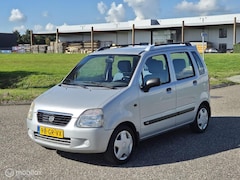 Suzuki Wagon R+ - 1.3 GL Nieuwe apk / Top onderhouden / NETJES