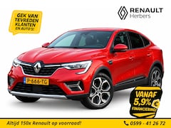 Renault Arkana - 1.3 TCe 140 EDC AUTOMAAT / CAMERA / TREKHAAK