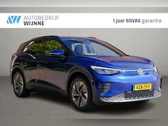 Volkswagen ID.4 - Pure 52 kWh 170pk - Navigatiesysteem - App connect - Adaptive cruise - 360° camera - Keyle