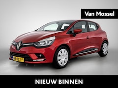 Renault Clio - 0.9 TCe Zen | Airco | Parkeersensoren |