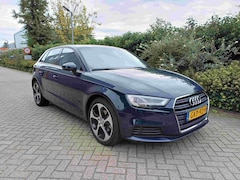 Audi A3 Sportback - 30 TFSI Pro Line