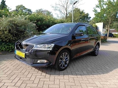 Skoda Fabia Combi - 1.0 TSI Business Edition