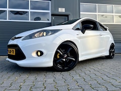 Ford Fiesta - 1.6 SPORT *ST-LINE*CRUISE*LED*120PK