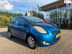 Toyota Yaris - 1.3 VVTi Aspiration