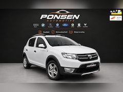 Dacia Sandero Stepway - 0.9 TCe Easy-R Lauréate AUTOMAAT