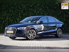 Audi A3 Limousine - 1.0 TFSI Sport/Digidash/Carplay/Touch MMI/Led