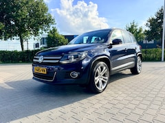 Volkswagen Tiguan - 1.4 TSI Sport&Style