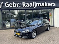 Audi A4 Avant - 35 TFSI Automaat Pro Line*AHK*ECC*EXPORT/EX.BPM