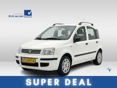 Fiat Panda - 1.2 Dynamic | airco | Elektrische ramen voor | centrale vergrendeling met afstandsbedienin
