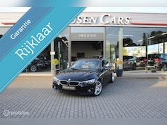 BMW 4-serie Gran Coupé - 418i High Executive/Leder/Led/Navi/Tel