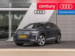 Audi Q4 Sportback e-tron - S edition quattro performance 82 kWh | HUD | PANO | SONOS | TECH PRO