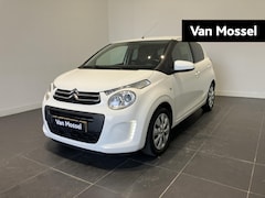 Citroën C1 - 1.0 VTi Feel l Airco l Zuinig l Bluetooth l Elek. ramen voor | Led |
