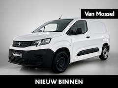 Peugeot Partner - 1.5 BHDi L1 Heavy 55kW Pro | Airco | Radio |