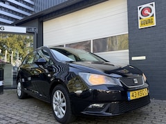 SEAT Ibiza ST - 1.2 TDI Style Eco