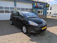 Citroën C4 Picasso - 1.6 THP Bns EB6V 5p