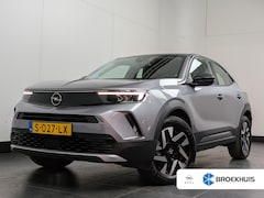 Opel Mokka Electric - Level 3 50 kWh SOH 96, 3% | Airco | Camera | Cruise Control | DAB | LMV 17" | LED | Navi |