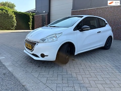 Peugeot 208 - 1.0 VTi Access Cruise*04-08-2027 APK*Trekhaak*Elektrische ramen
