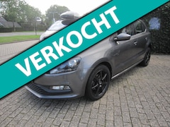 Volkswagen Polo - 1.0 airco 5 drs