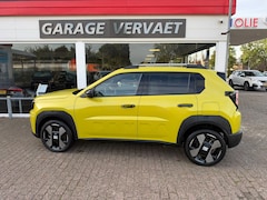 Fiat Grande Panda - La Prima