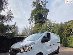 Renault Trafic - 1.6 dCi T27 L1H1 Turbo2 Energy storing