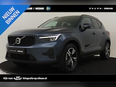 Volvo XC40 - B4 (M-HYBRID) PLUS DARK -PANO.DAK|HARMAN/KARDON|CAMERA|POWER-SEATS|VERW.VOORRUIT|PRIVACY.G