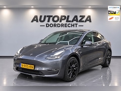 Tesla Model Y - Long Range AWD 75 kWh