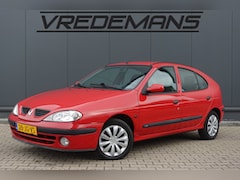 Renault Mégane - 1.4-16V Air