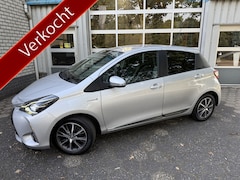 Toyota Yaris - 1.5 Hybrid Dynamic