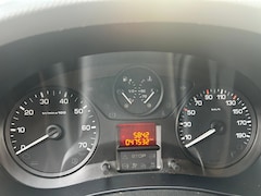 Peugeot Partner - BTW 21% Airco Cruise NAP APK Trekhaak
