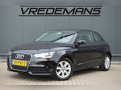 Audi A1 - 1.6 TDI Attraction Pro Line