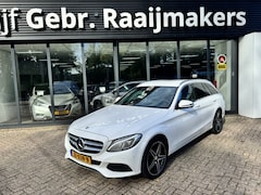 Mercedes-Benz C-klasse Estate - 350 e Lease Edition*Navi*Camera*EXPORT