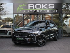 Volvo XC60 - 2.0 T6 Plug-in hybrid AWD Plus Dark Navi/Camera/Keyless/Memory/Panoramadak/Leder/20Inch