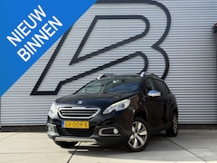 Peugeot 2008 - 1.2 PureTech Style 2e Eigenaar|Navi|D-riem vv in 2024|Airco|Cruise|PDC|N.A.P|APK tot 03-20