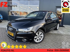 Audi A1 - 1.2 TFSI Pro Line S - Navigatie - Climate Control - Stoelverwarming