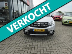 Dacia Sandero Stepway - 0.9 TCe SL