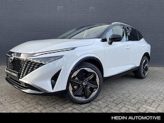 Nissan Qashqai - 1.5 e-Power Tekna Plus | Snel Leverbaar met € 5000, - voorraad korting |
